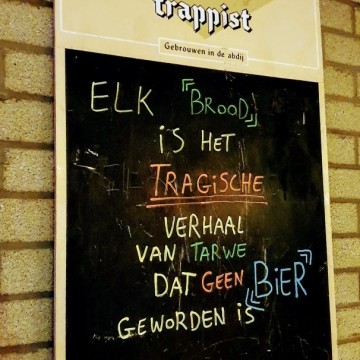 Sfeer (12) - Streekbierenweekend Zaventem 